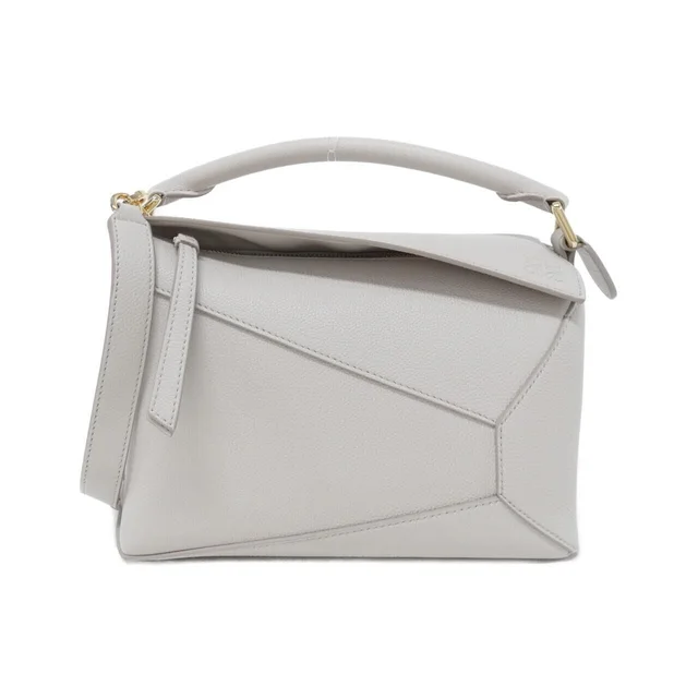 Loewe Puzzle Edge Small Bag from The Reluxe