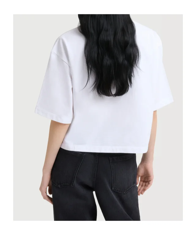Marni crew-neck T-shirt, photo 3 of 3 from SENSER