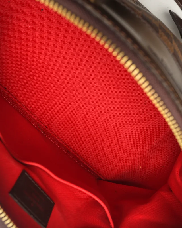 Louis Vuitton Damier Verona PM Bag in Coated canvas from A Retro Tale, photo 8 of 11
