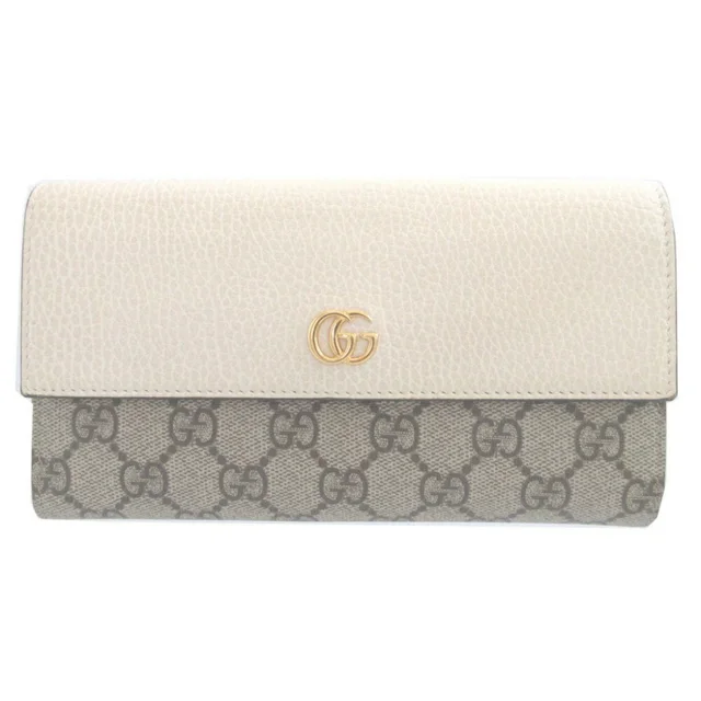 Gucci GG canvas in Canvas from The Brand Collector, photo 1 of 1