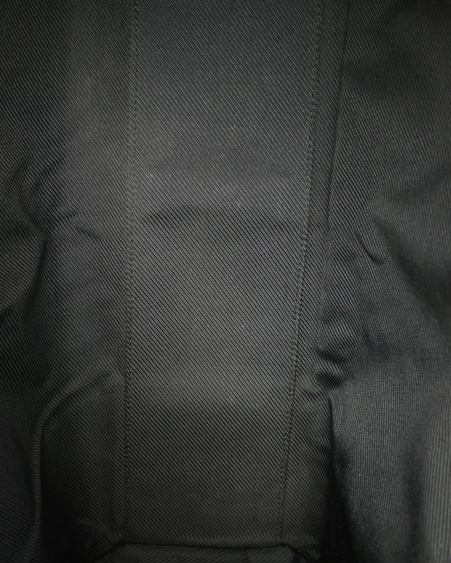 Gucci GG Jackie Bardot Bag in Canvas from A Retro Tale, photo 7 of 8