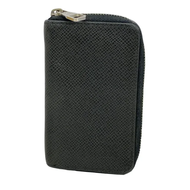 Louis Vuitton Zippy coin purse in Leather from The Brand Collector