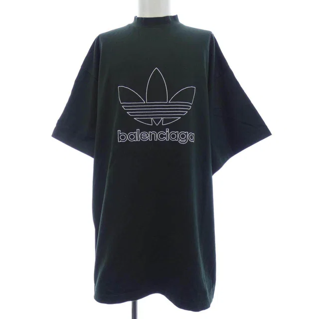 Balenciaga Cotton T Shirt from LuxUness