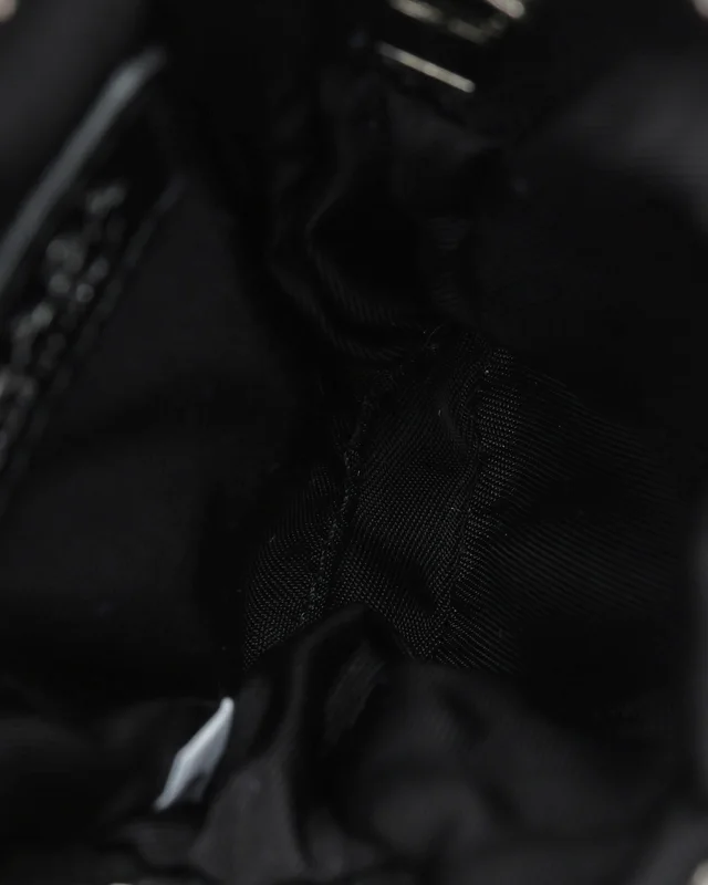 Prada Tessuto Cargo Phone Case in Nylon from A Retro Tale, photo 4 of 4