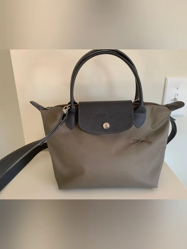 Longchamp Xs Le Pliage Handbag from Poshmark