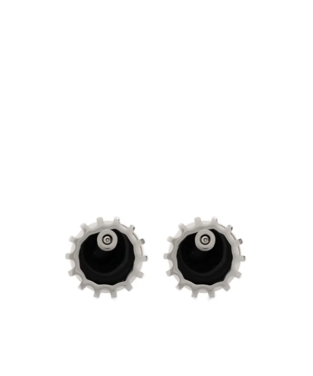 Marni Pearl earrings, photo 2 of 2 from SENSER