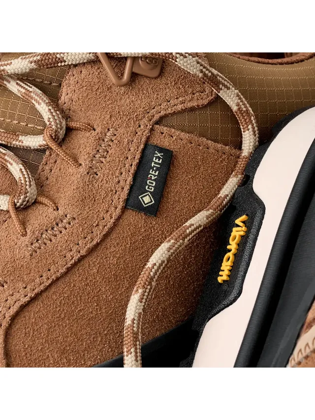 UGG Lace-up sneakers, photo 4 of 4 from SENSER