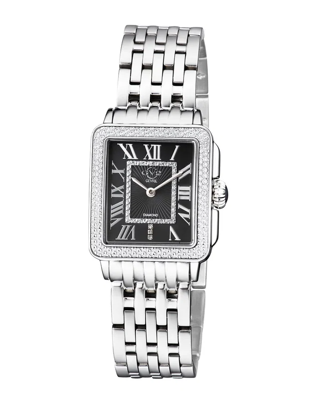 GV2 Women's Padova Diamond Swiss Watch, image 1 of 1 from Gilt