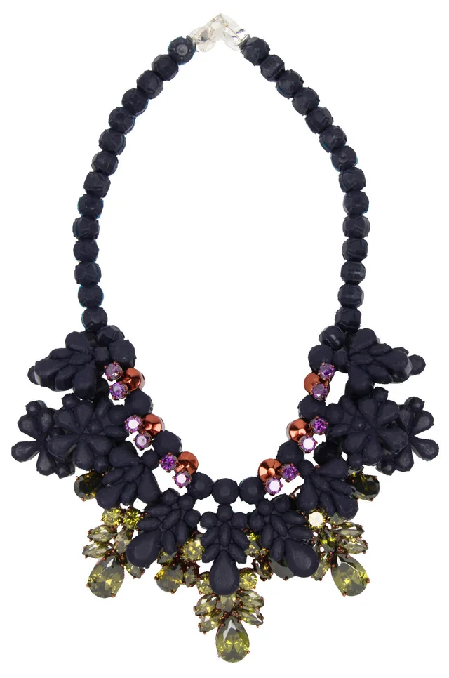 Ek Thongprasert Lawndale Necklace, Blue from Cultstatus, photo 1 of 1
