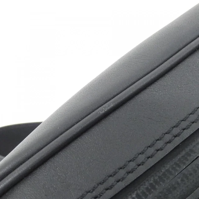 Louis Vuitton 2054 Expandable Messenger Bag M55698 in BLACK / BLACK metal fittings calf / nylon from KOMEHYO, photo 4 of 10
