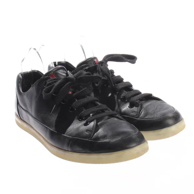 Prada Sneaker EUR 44 Schwarz in Schwarz from Buddy And Selly