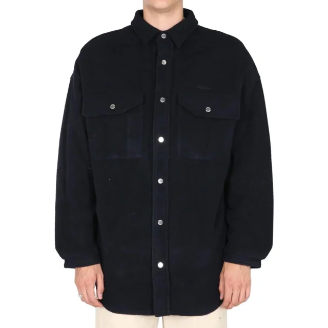 Ambush Wool Shirt Jacket, photo 3 of 8 from Balardi