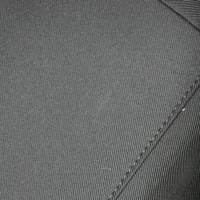 Jimmy Choo Deelana Uff Bag in SEA GREEN / GUNMETAL(ガンメタル)金具 カーフ from KOMEHYO, photo 9 of 9
