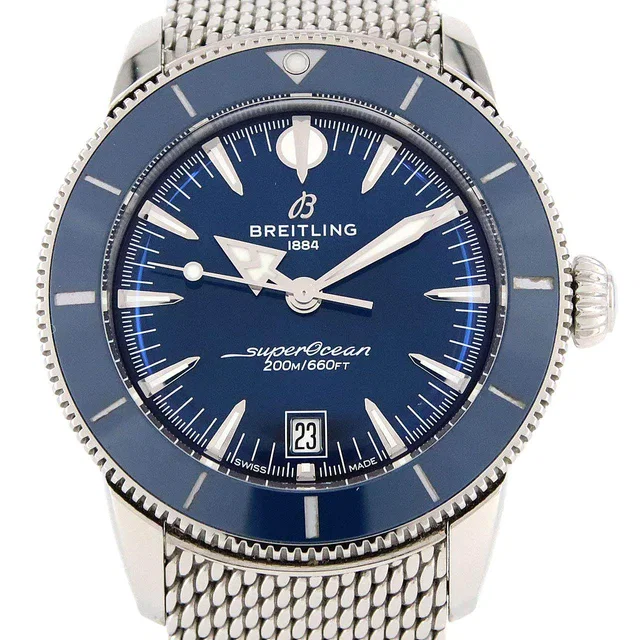 Breitling Superocean Heritage B31 Stainless Steel Automatic from LuxUness