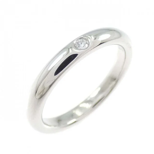 Tiffany & Co. Silver Ring in silver|gray from Poshmark