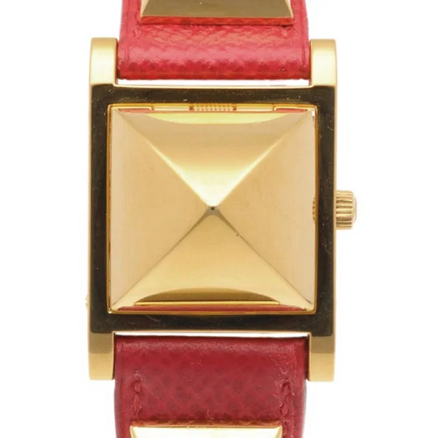 Hermès Medor Watch Quartz from The Reluxe