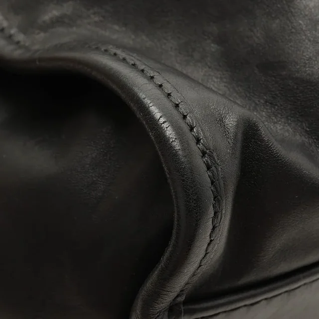 Gucci Soft Stirrup Bag in Canvas from A Retro Tale, photo 6 of 9