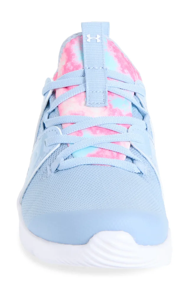 Under Armour Kids' GPS Infinity 3.0 Running Shoe, photo 3 of 6 from Nordstrom Rack