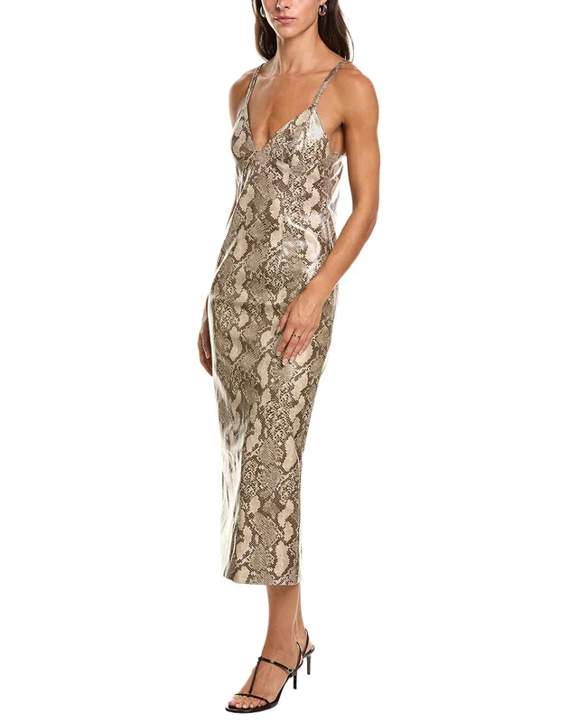 Bardot Estine Midi Dress, image 1 of 1 from Rue La La