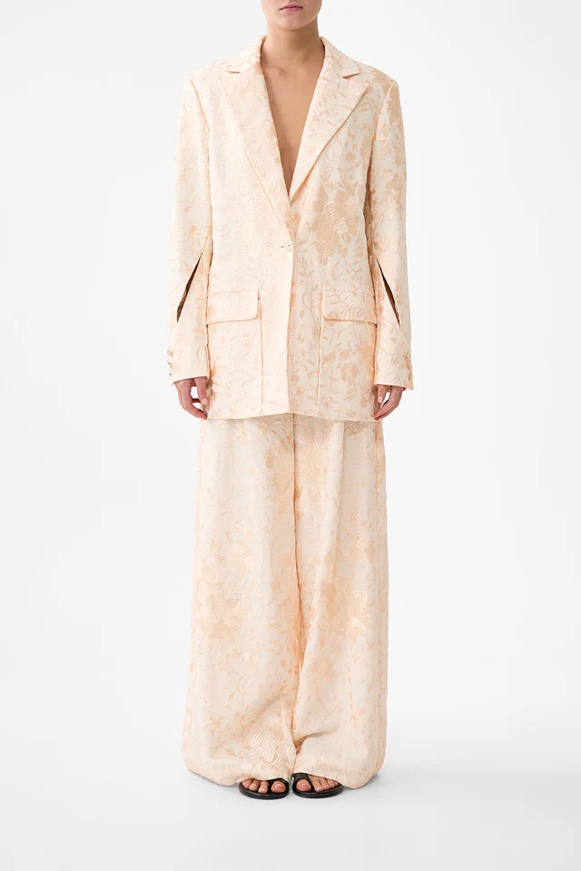 Camilla eBoutique JACKET WITH SLEEVE CUT OUT DETAIL TWILIGHT IN ISTANBUL from CAMILLA, photo 1 of 1