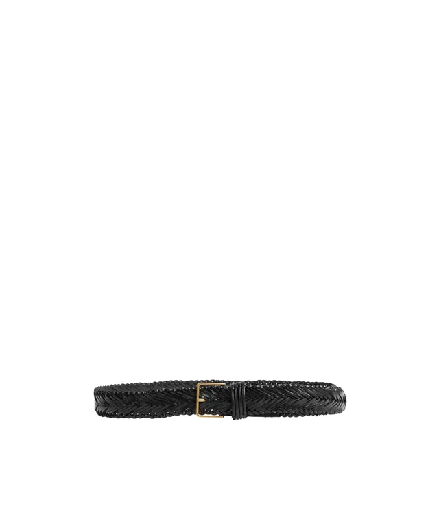 The Row Fisherman Belt from SENSER, photo 1 of 1