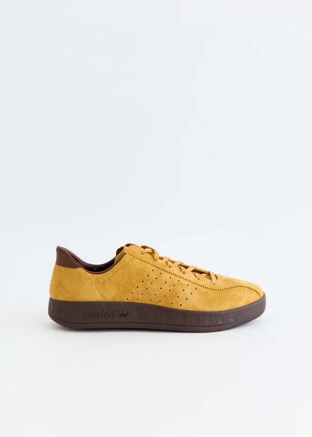 Adidas Mallorca 'Mesa Dark Brown' Sneakers from Incu, photo 1 of 1