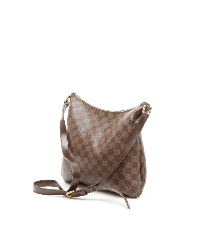 Louis Vuitton Damier Bloomsbury PM Bag from A Retro Tale, photo 3 of 9
