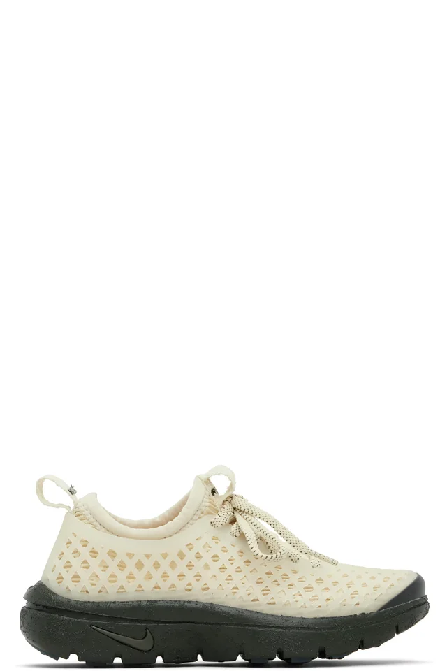 Nike Off-White Rejuven8 Run Sneakers, image 1 of 1 from SSENSE