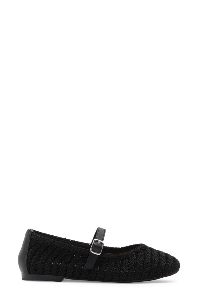 Me Too Shelby Mary Jane Flat, photo 4 of 6 from Nordstrom Rack