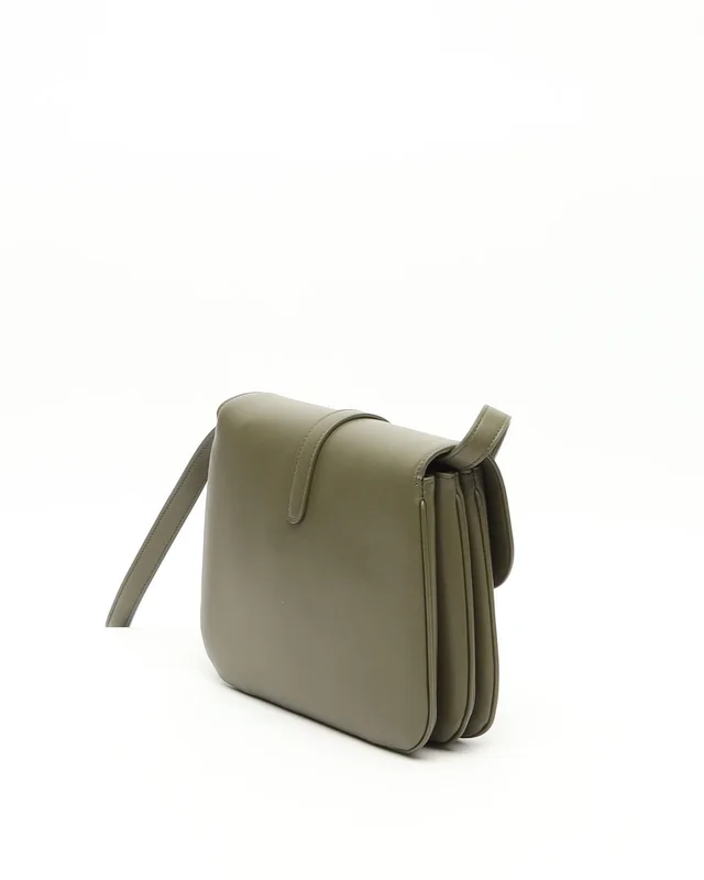 Celine Medium Tabou Bag in Leather from A Retro Tale, photo 3 of 8