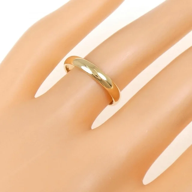 Van Cleef & Arpels Tandormont Ring in 750 yellow gold from KOMEHYO, photo 2 of 2