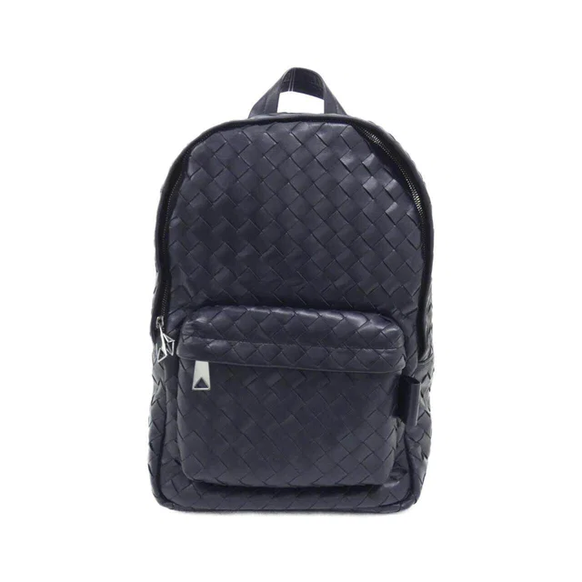 Bottega Veneta Calf Backpack in Leather from LuxUness