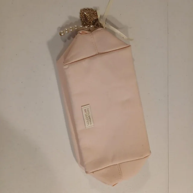 Dolce & Gabbana Women's Bag - Pink in pink from Depop, photo 1 of 1