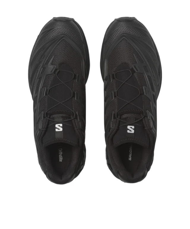 Salomon S/Lab Salomon XT-EVO Trail Low-Top Sneakers, photo 4 of 5 from SENSER