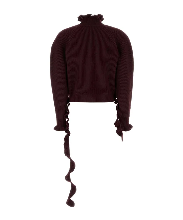 Blumarine Long-sleeved sweater from SENSER, photo 1 of 1
