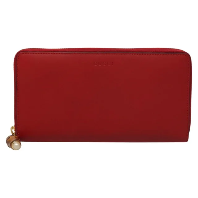 Gucci handbags, wallets & cases in Leather from The Brand Collector