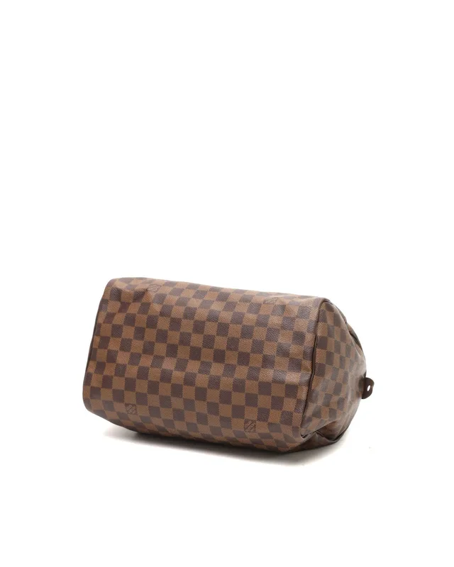 Louis Vuitton Monogram Keepall Bandoulière 50 Weekend Bag in Coated canvas from A Retro Tale, photo 7 of 9