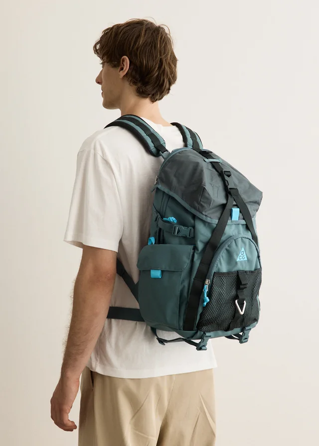 Nike ACG 'DAYMAX' Backpack in Black from Incu, photo 1 of 1