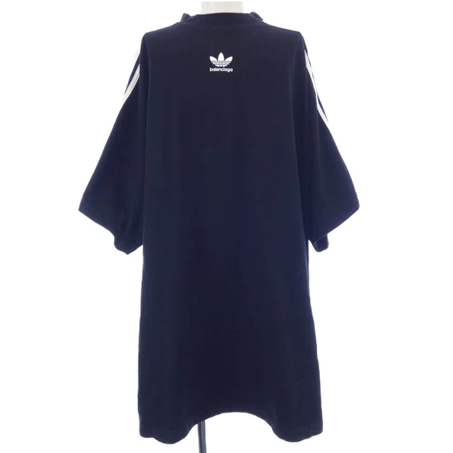 Balenciaga ADIDAS Cotton T Shirt from LuxUness