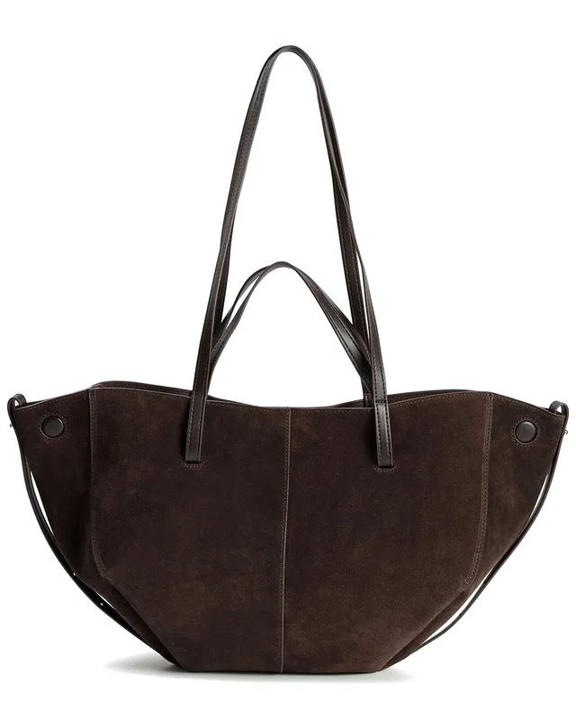Tiffany & Fred Paris Leather Tote, image 1 of 1 from Rue La La