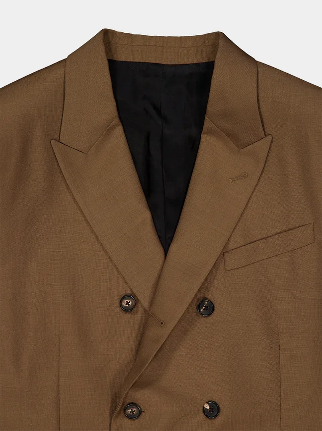 Celine Long-sleeve casual jacket, photo 3 of 4 from SENSER