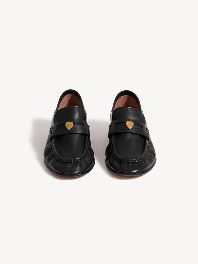 Chloé Letti Loafers, photo 3 of 4 from SENSER