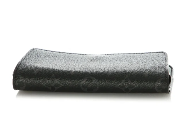 Louis Vuitton Monogram Eclipse Woody Sunglasses Case in Coated canvas from Ann's Fabulous Finds, photo 6 of 8