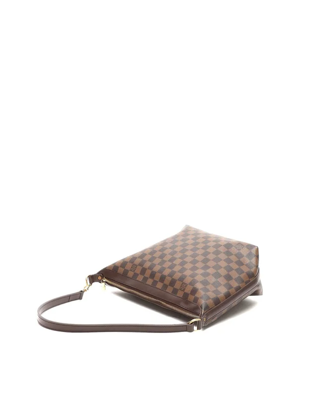 Louis Vuitton Damier Illovo MM Bag in Canvas from A Retro Tale, photo 4 of 8
