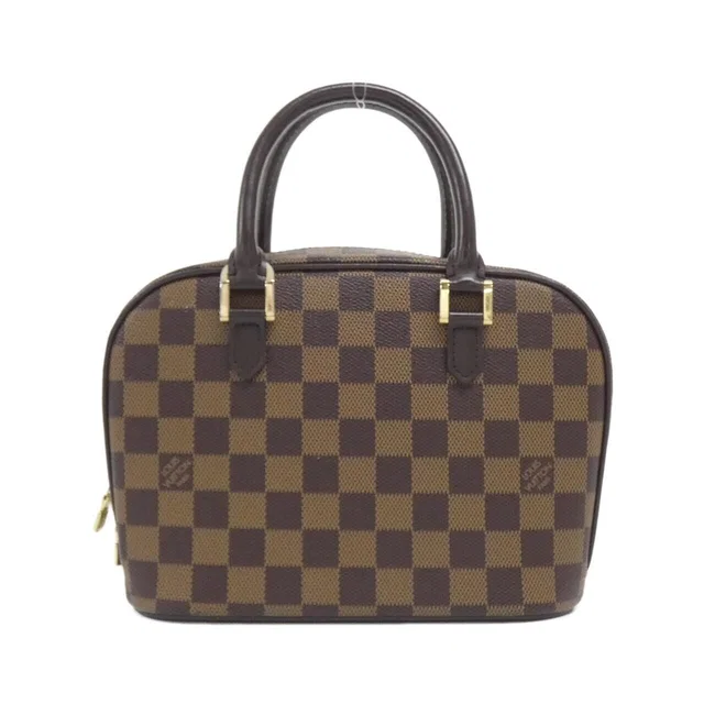 Louis Vuitton Damier Thalia Mini Bag in Coated canvas from The Reluxe