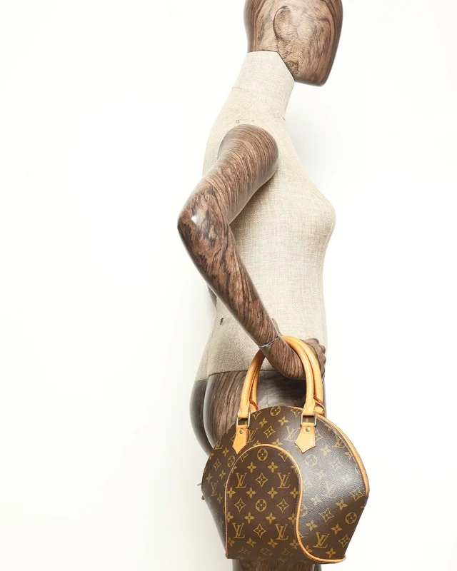 Louis Vuitton Monogram Ellipse PM Bag from A Retro Tale, photo 17 of 17