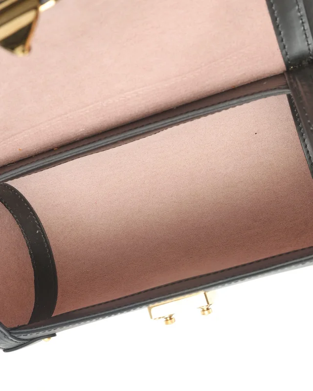 Louis Vuitton Epi Papillon Trunk Bag in Leather from A Retro Tale, photo 8 of 10