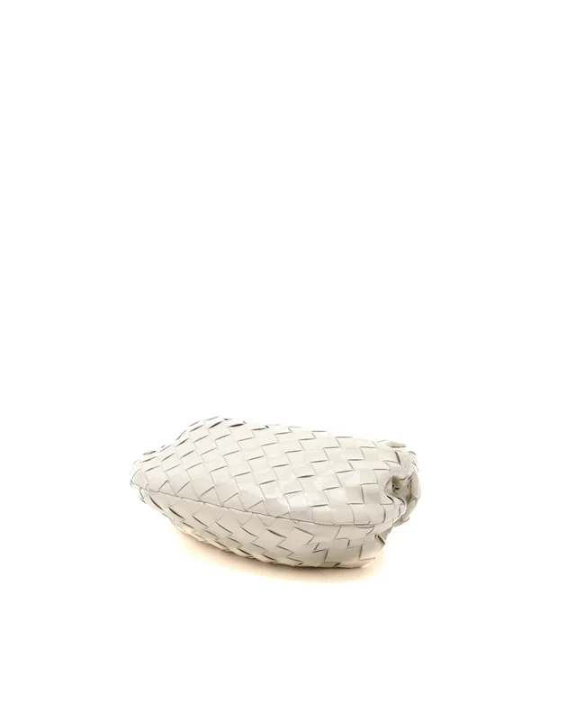 Bottega Veneta Patent Jodie Mini Bag in Patent leather from A Retro Tale, photo 4 of 8