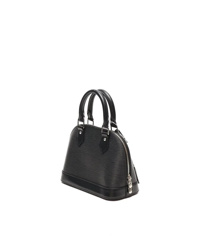 Louis Vuitton Epi Alma BB Bag from A Retro Tale, photo 3 of 8