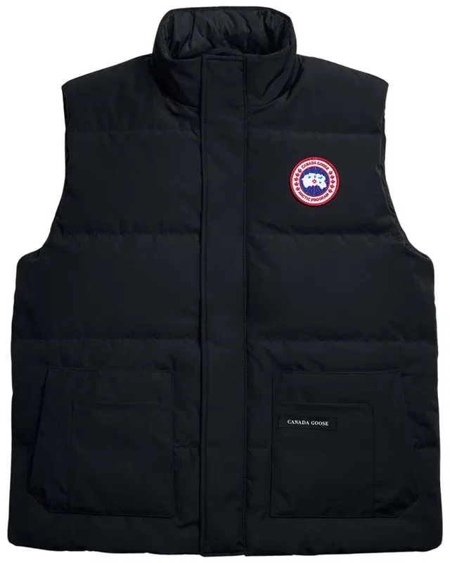 Canada Goose Legacy Freestyle Vest, image 1 of 1 from Gilt